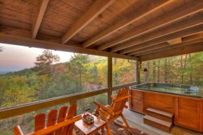 Cozy View by Escape to Blue Ridge